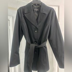 Blazer/ Mid-trench coat XL Ellen Tracy